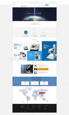 專業(yè)網(wǎng)站設(shè)計與開發(fā) 聯(lián)雅網(wǎng)絡(luò)為您打造高效在線平臺