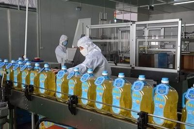 臨危不懼 防控保供顯擔當 食品添加劑生產的責任與堅守