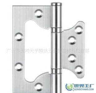 錦萬格5寸3.0厚高級不銹鋼子母合頁(200材質)_五金、工具_世界工廠網中國產品信息庫