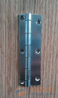 定制不銹鋼合頁(yè)