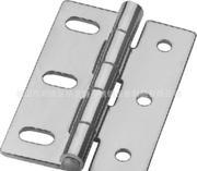 不銹鋼電力柜門鉸鏈合頁、發電機組不銹鋼合頁 價格面談-佛山市順德區格藍特不銹鋼設備制品 -