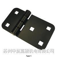 鉸鏈合頁 不銹鋼鉸鏈RICHCO工程塑料合頁、可調壓縮型鉸鏈