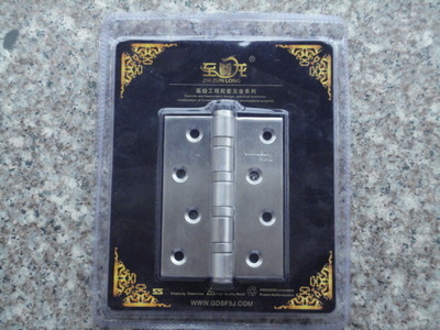 【揭陽工廠供應(yīng)4寸不銹鋼合頁 平開 子母】價格,廠家,圖片,合頁、鉸鏈,揭陽市東山區(qū)東陽圣峰五金制品廠-
